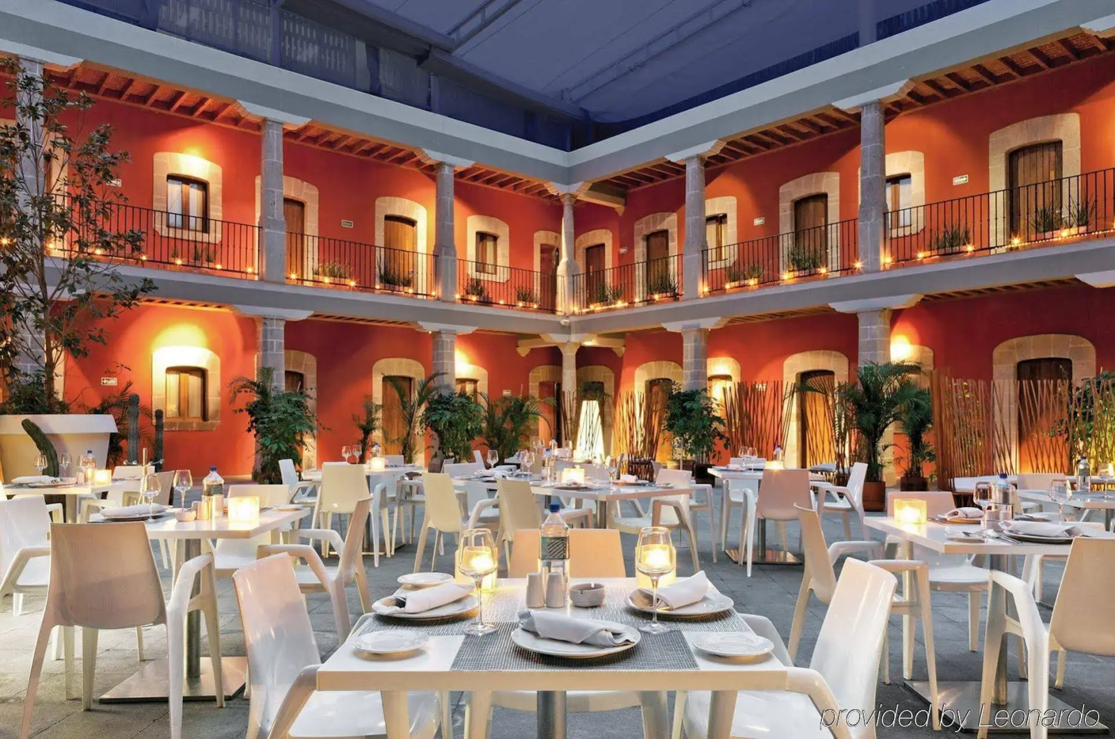 Boutique Hotel de Cortes