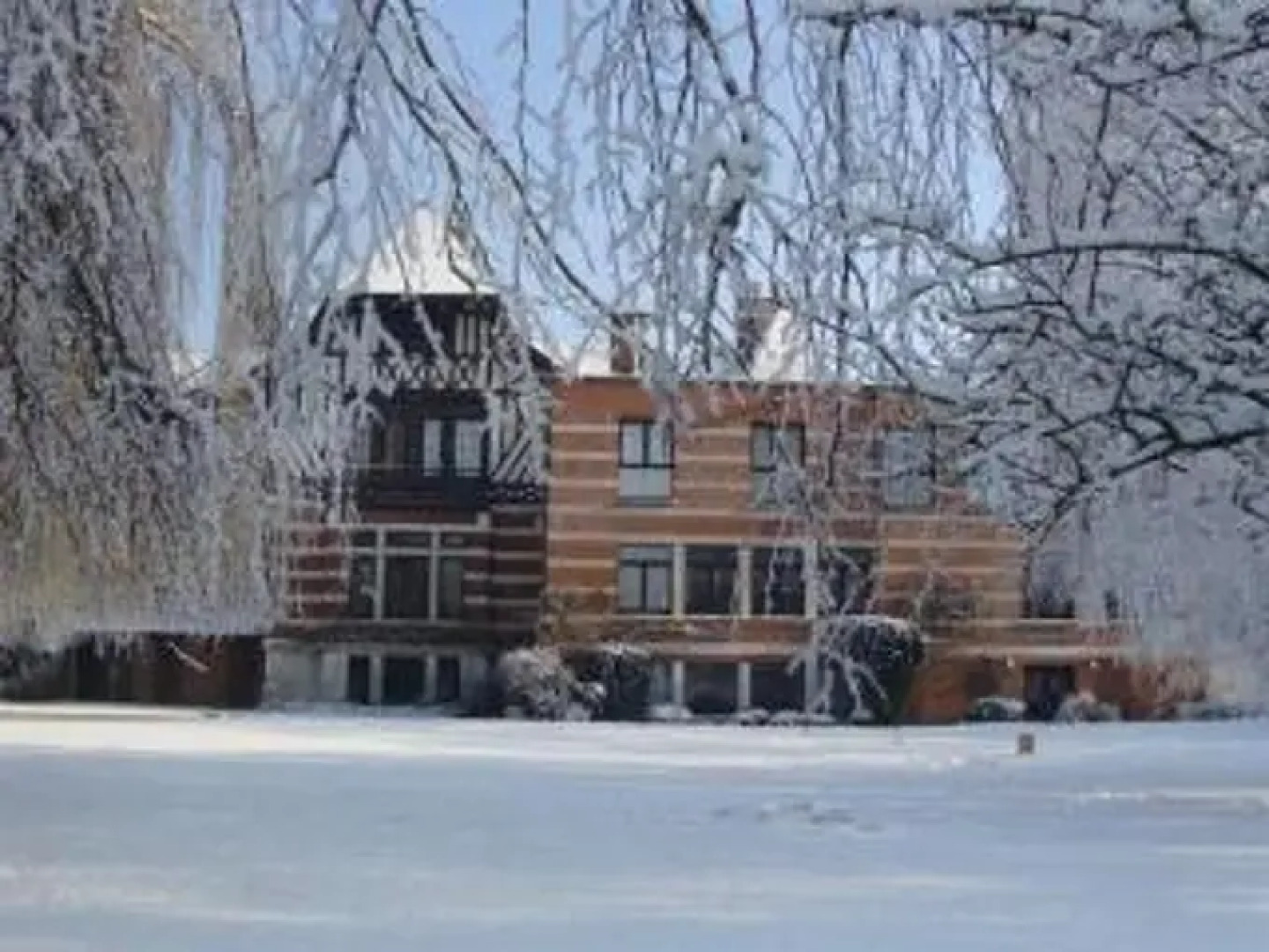 Hostellerie Des 3 Mousquetaires