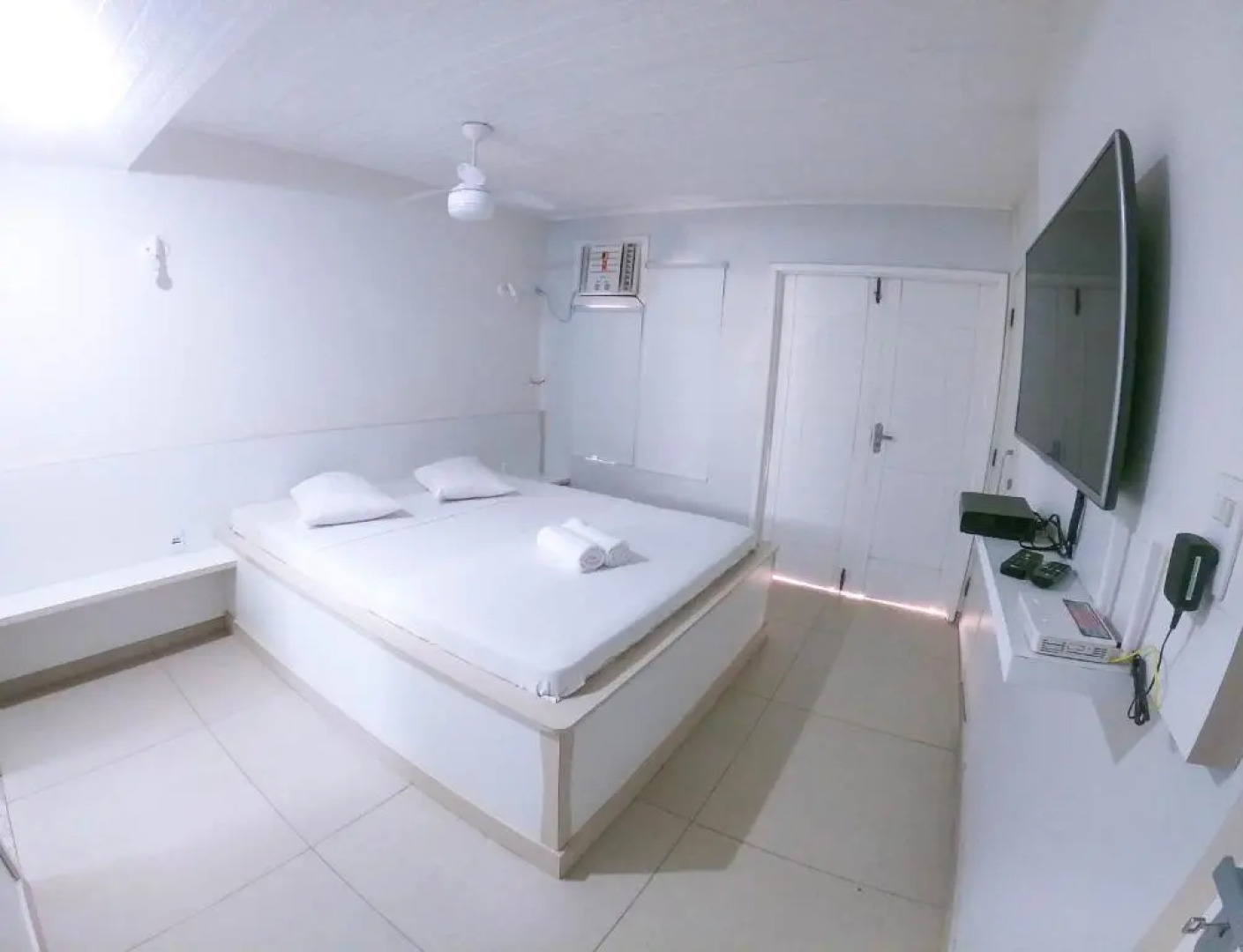 Ilha Flat Boganville