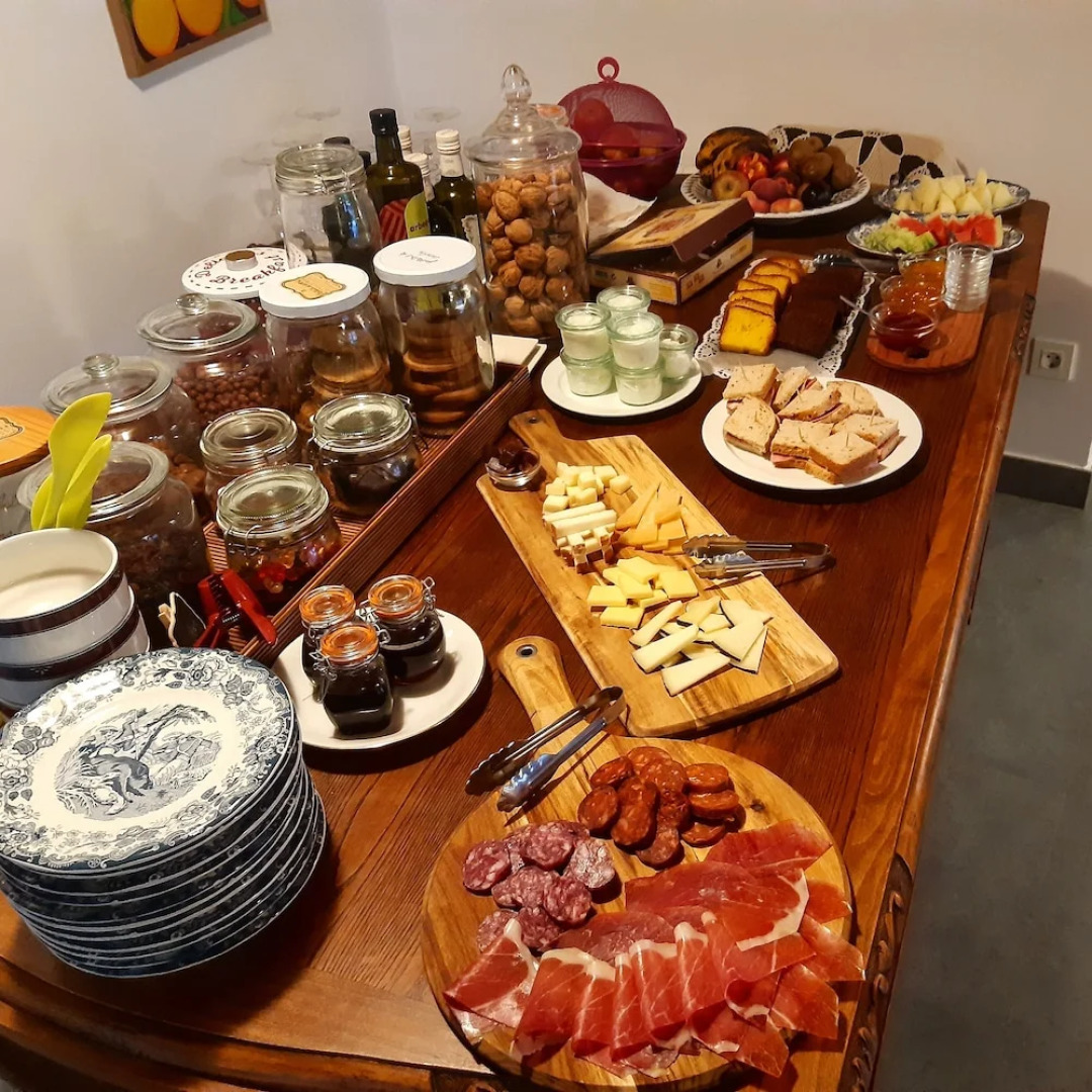 Hotel Rural Las Campares