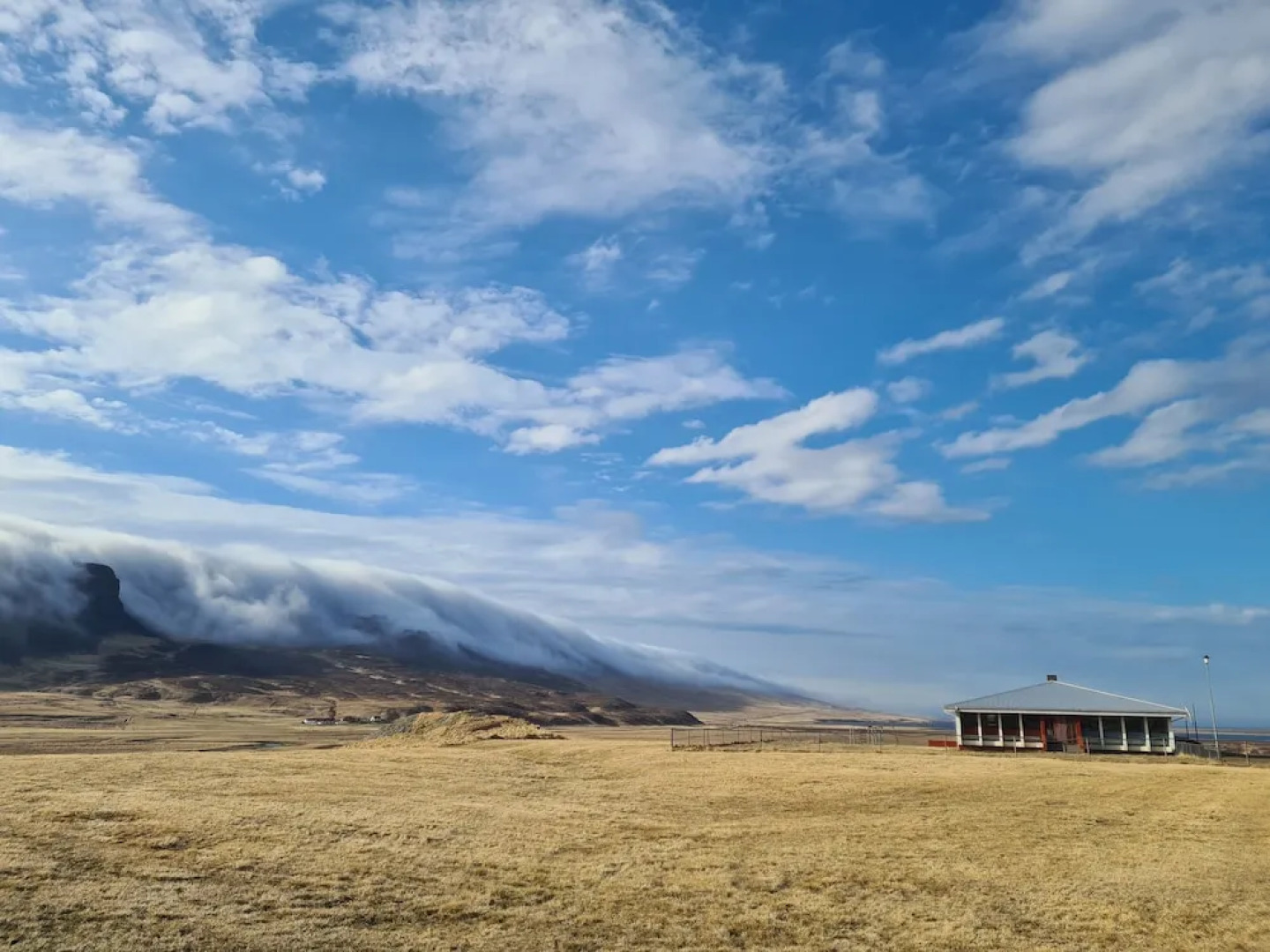 Hótel Hvítserkur