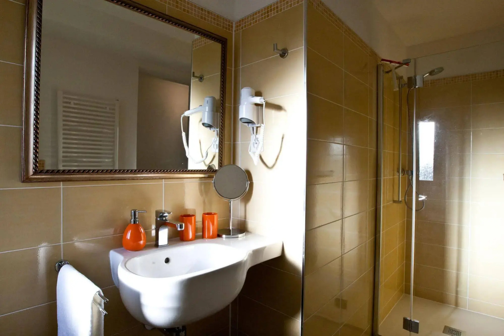 Guesthouse Arosio B&B