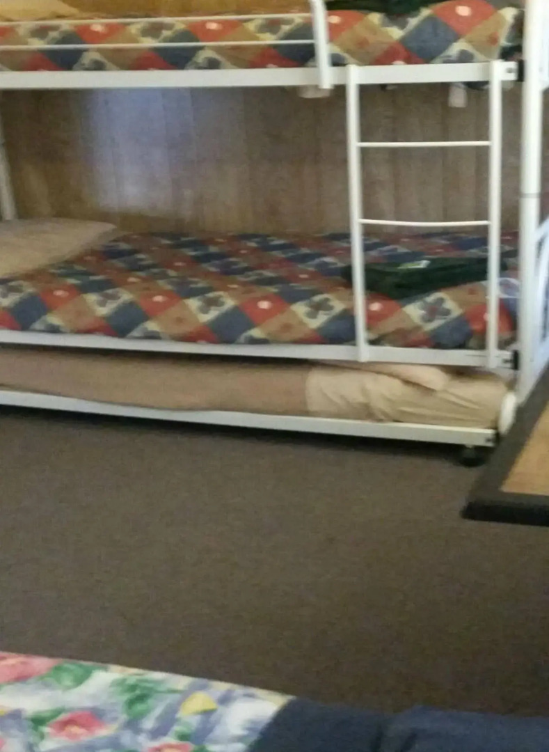 William Creek Camp Ground & Units