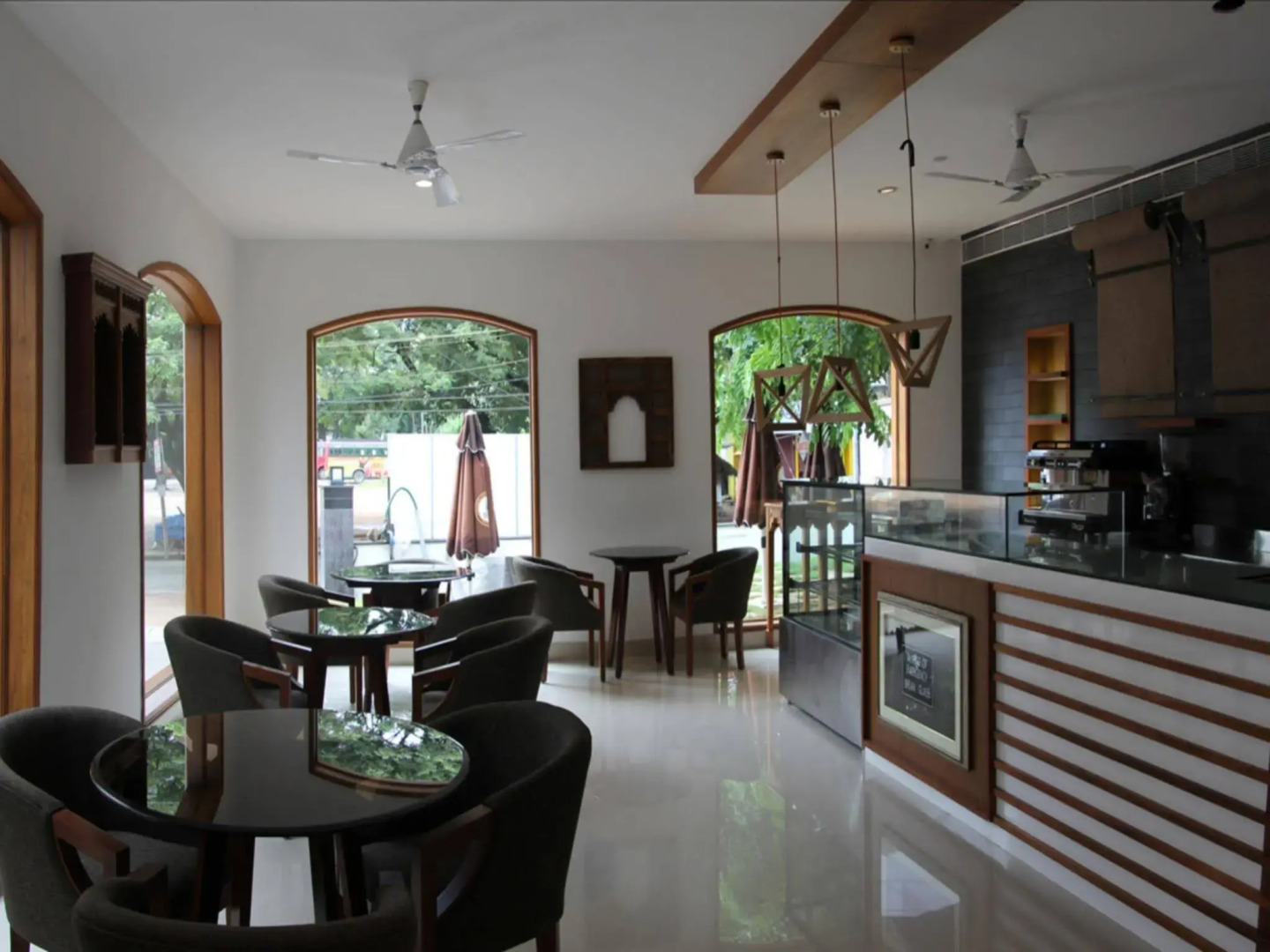 Bhasuri Inn Guruvayoor