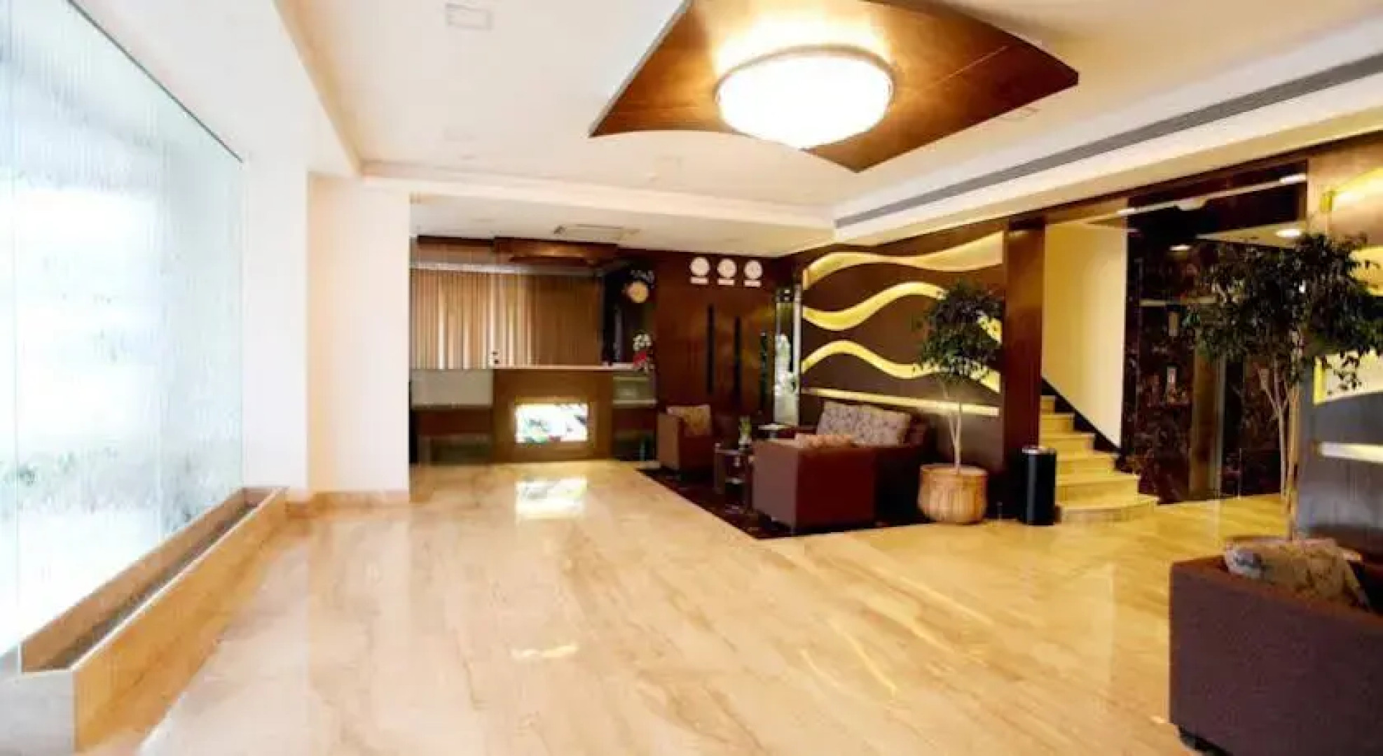 Dortn Service Apartments