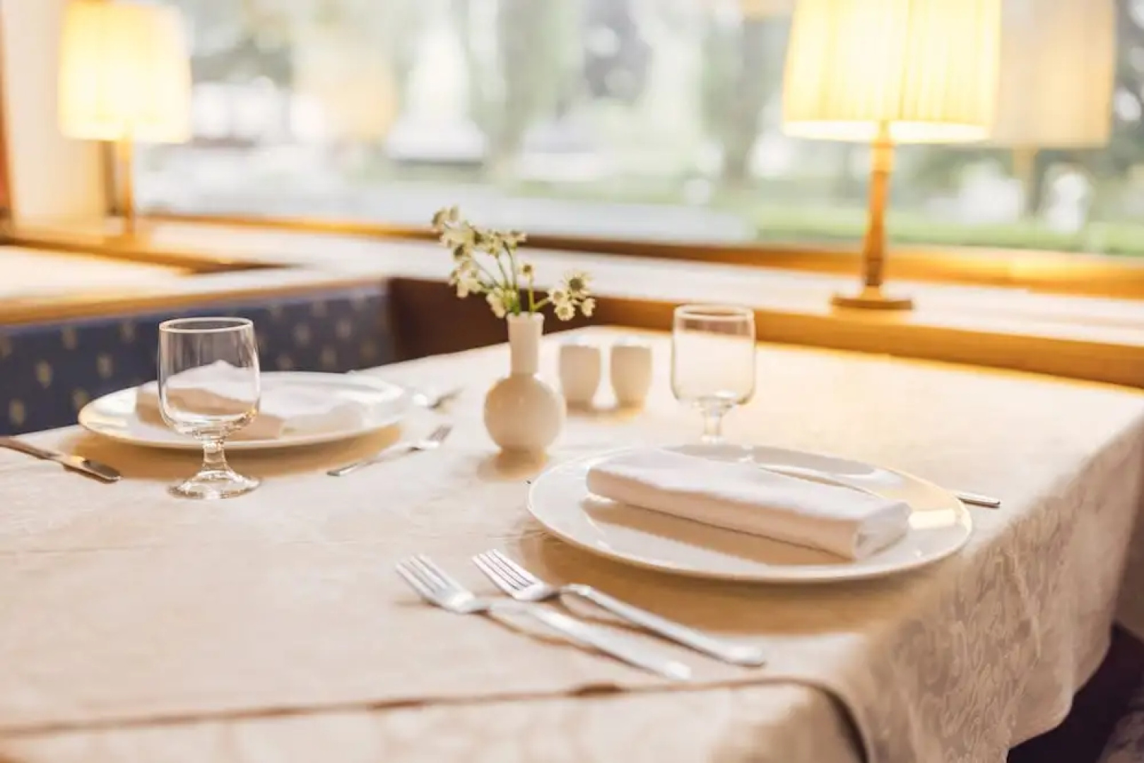 Parkhotel Schachen
