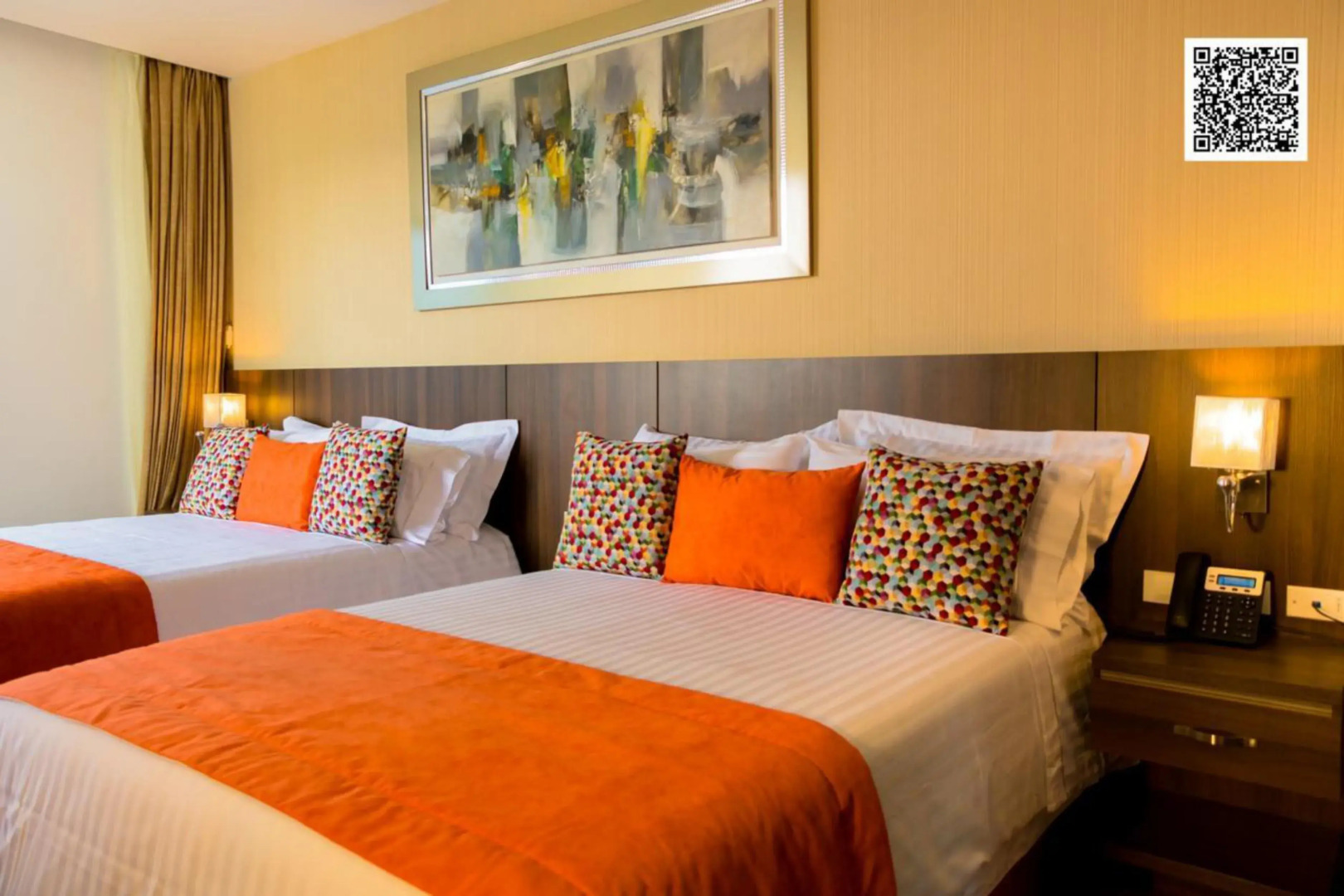 Hotel Real Elim International