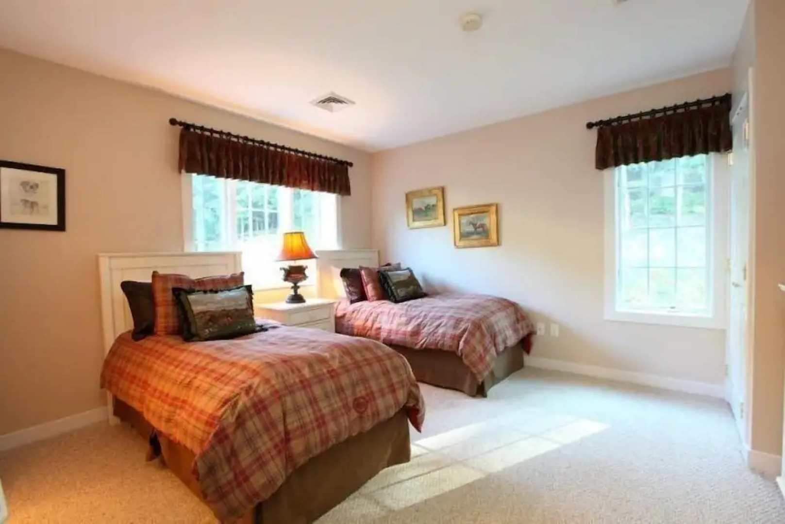 4 BR Dog-friendly Overlook at Topnotch