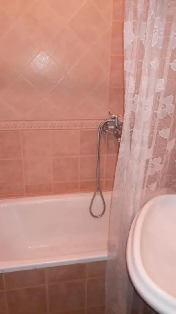 Apartment With 2 Bedrooms in M'diq, With Wonderful sea View and Enclosed Garden