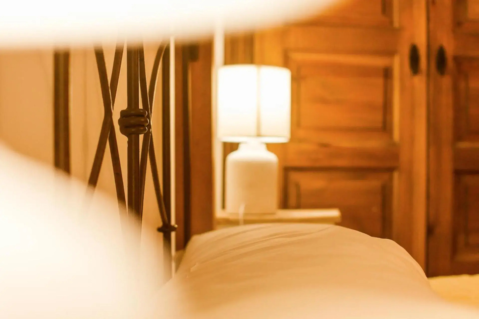 Refugi d' Inclès B4