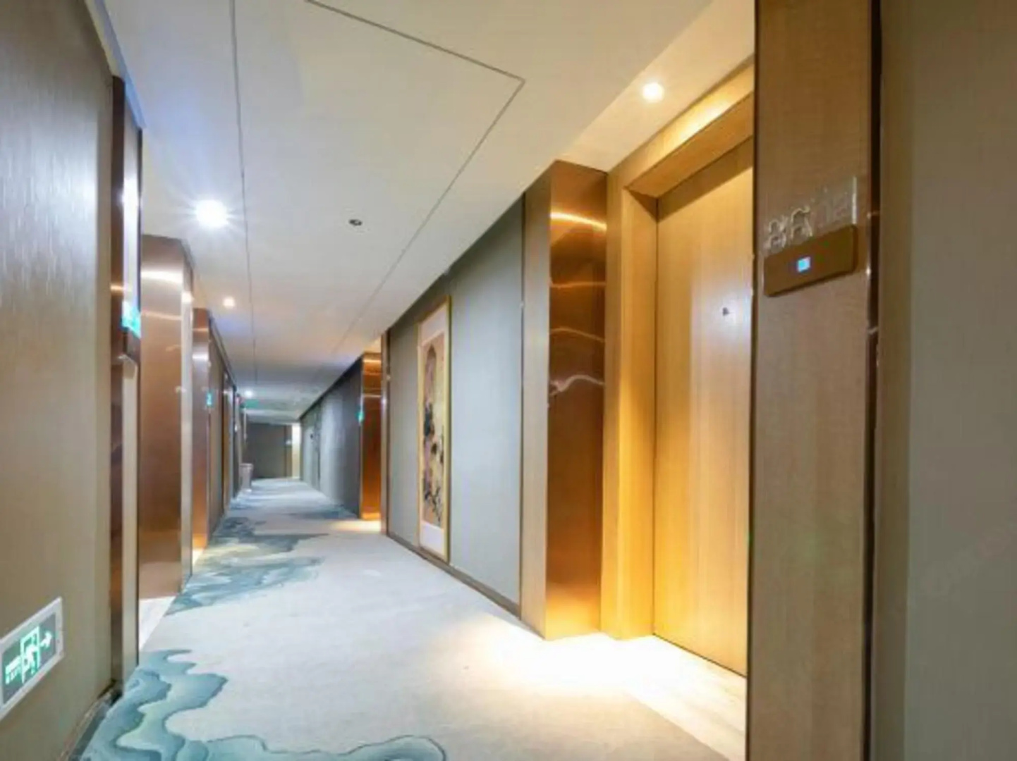 Jingshan Hotel