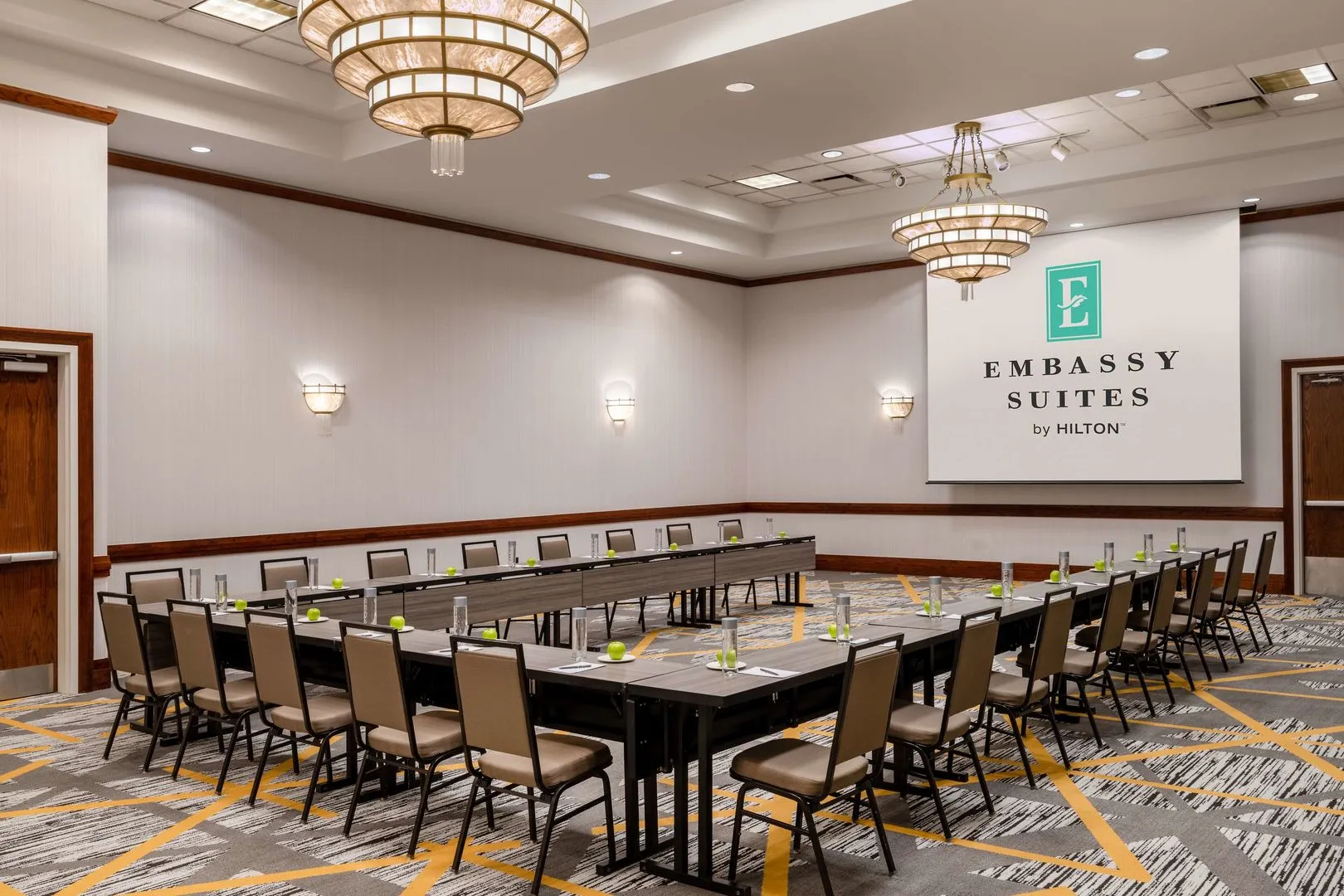Embassy Suites by Hilton Portland Airport
