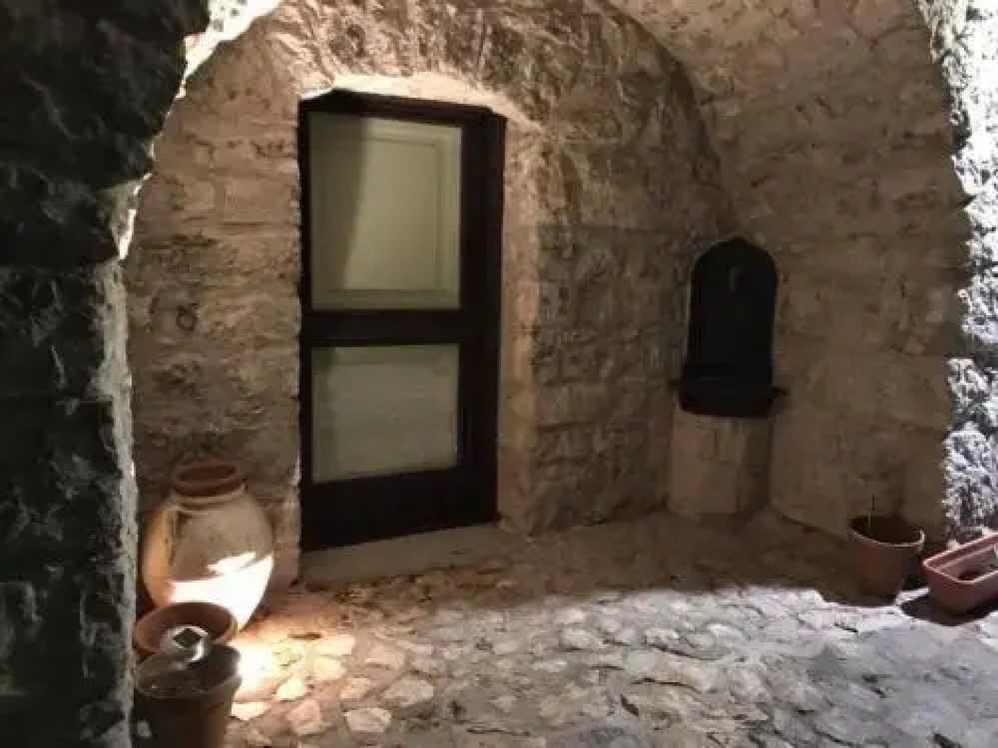 Casa Sarlo Residence & Suites