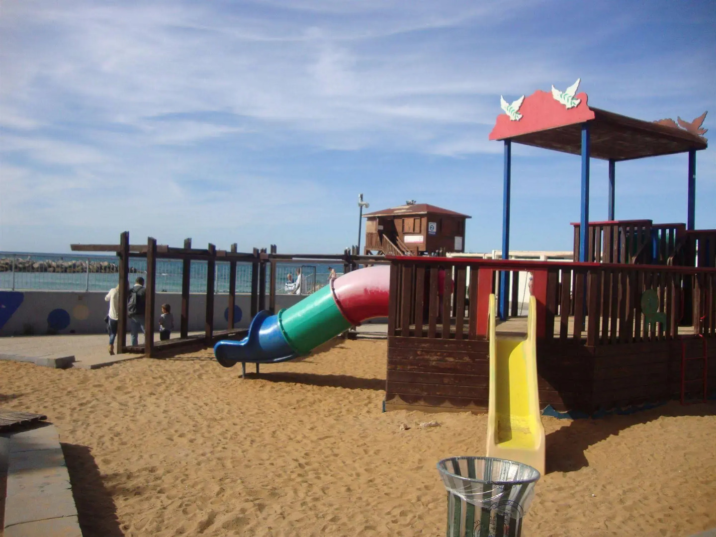 The Sea Plaza Residence