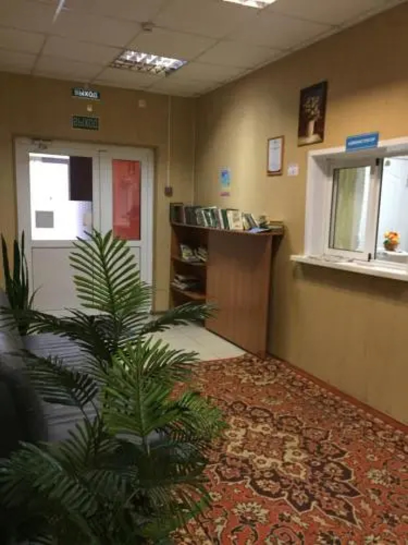 Economy hotel Prima-M