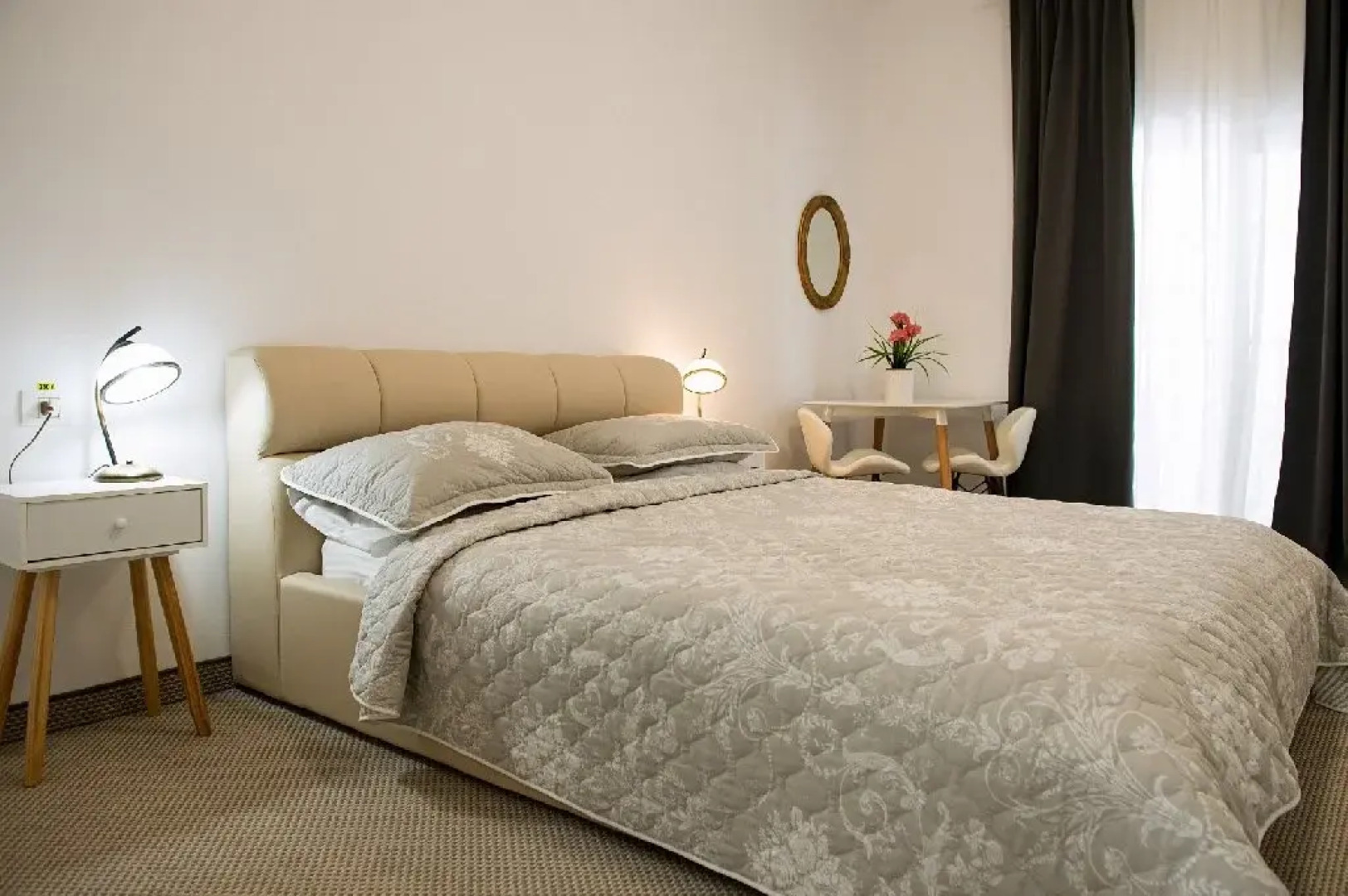 Complex Pescaresc Gura Repezii Borsa