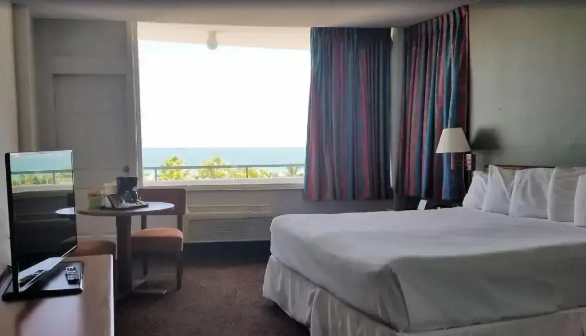 Seagull Hotel Miami Beach