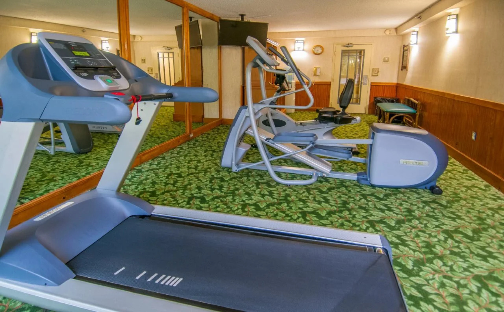 Cabot Lodge Millsaps