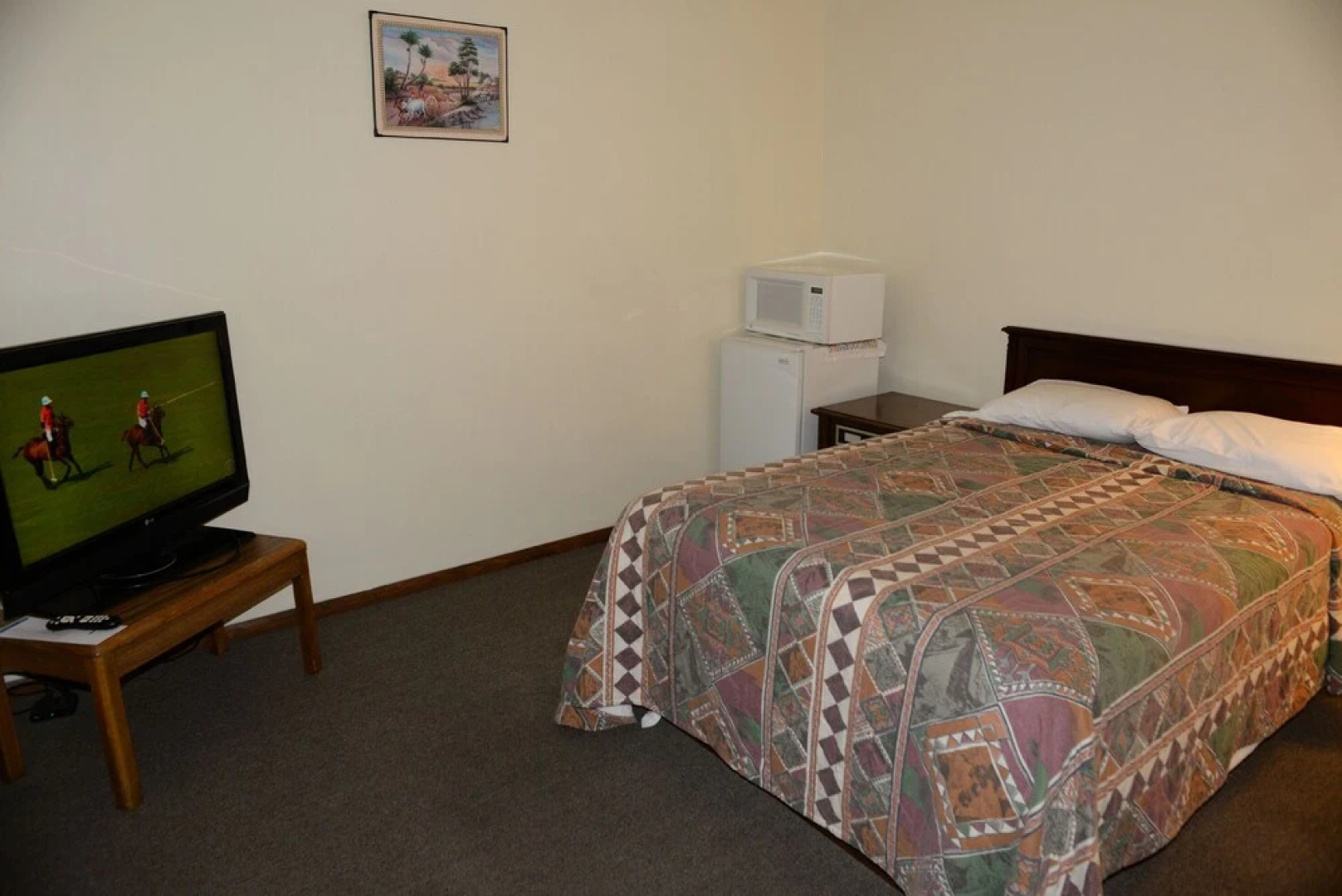 Starlite Motel