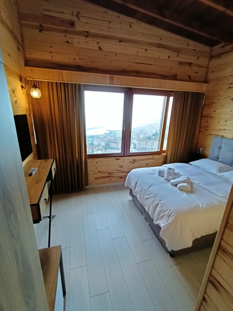 Sari Kosk Hotel