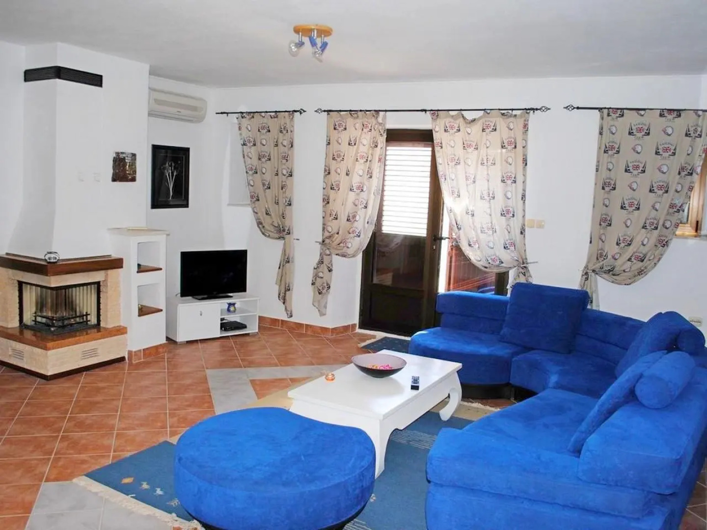 Apartmani Slavica