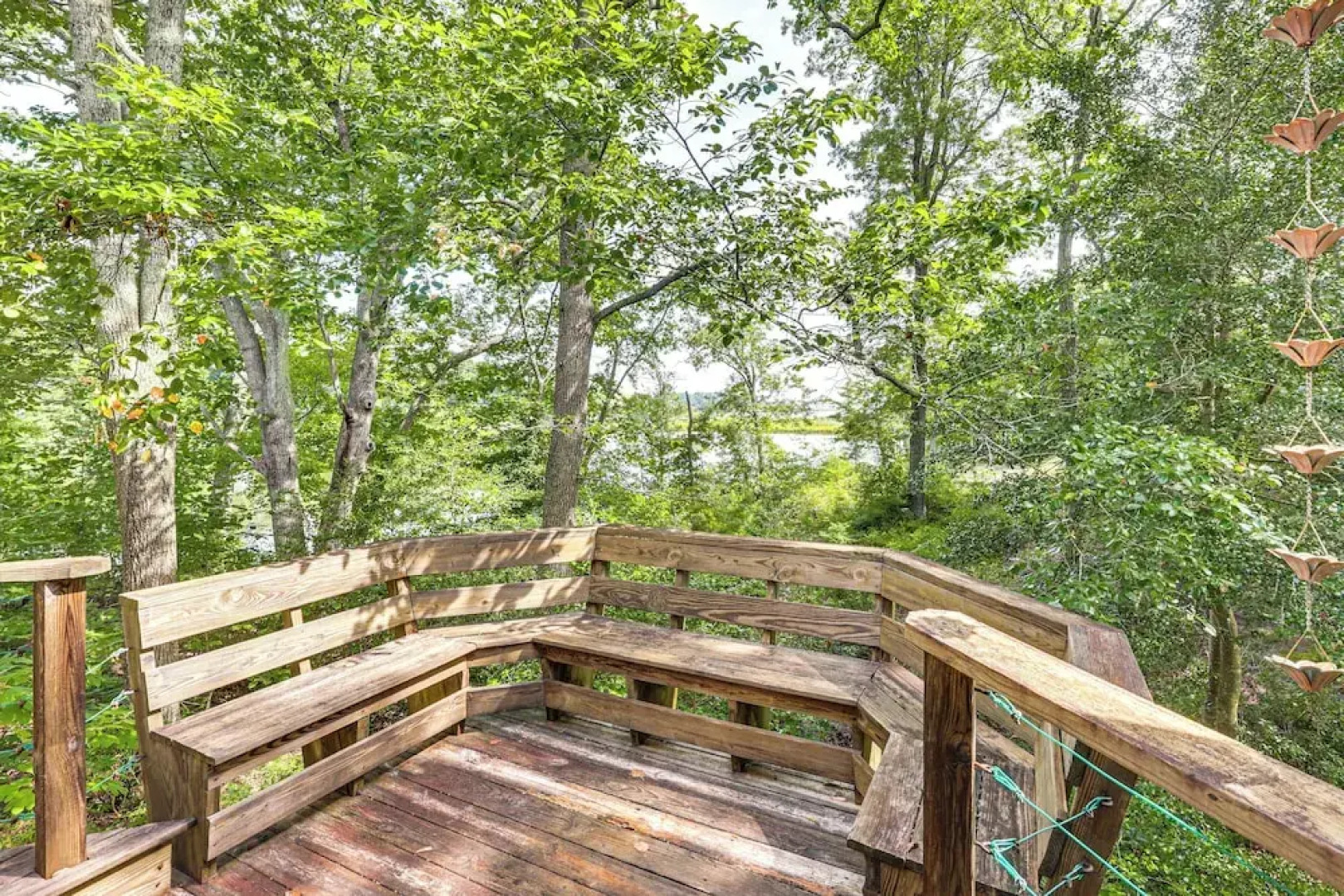 Kayak & Fish On-site: Rappahannock River Gem!