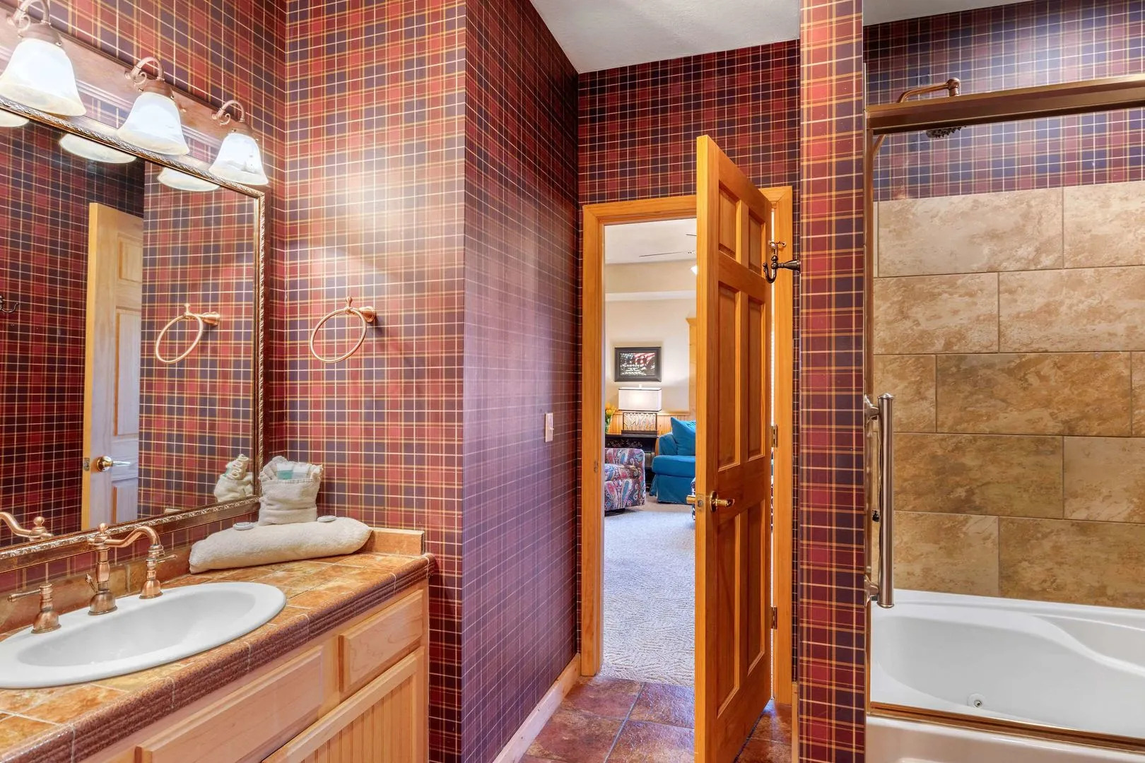 Thousand Hills Golf Resort