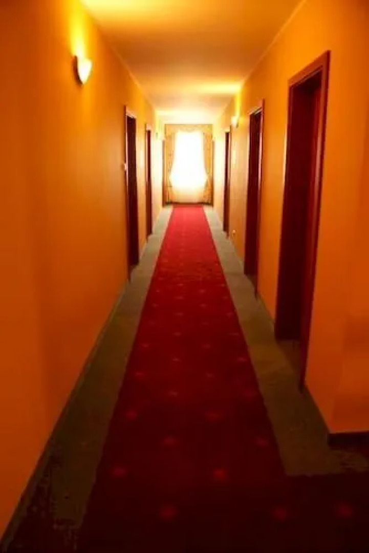 Hotelik Zełwągi