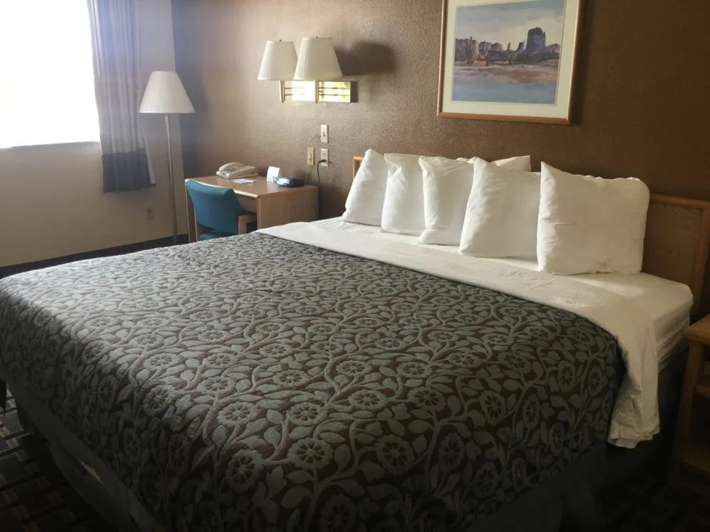 Days Inn Hurricane/Zion National Park Area