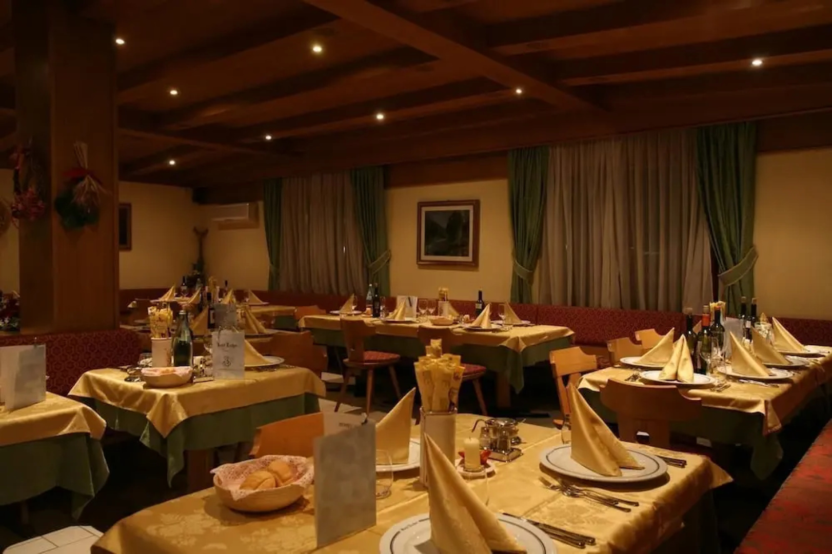 Hotel Eccher