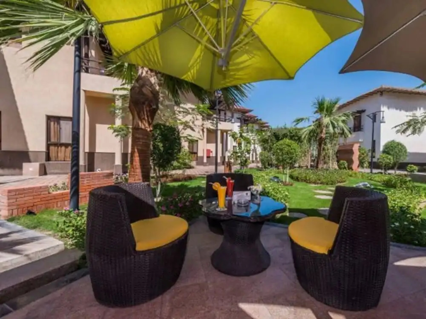 Braira AL Azizya Hotel  Resort
