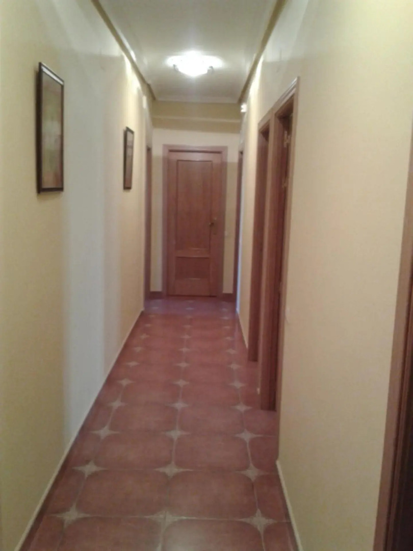 El Balcón de la Mancha