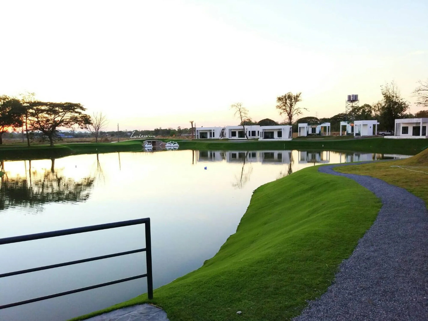 I View Park Resort