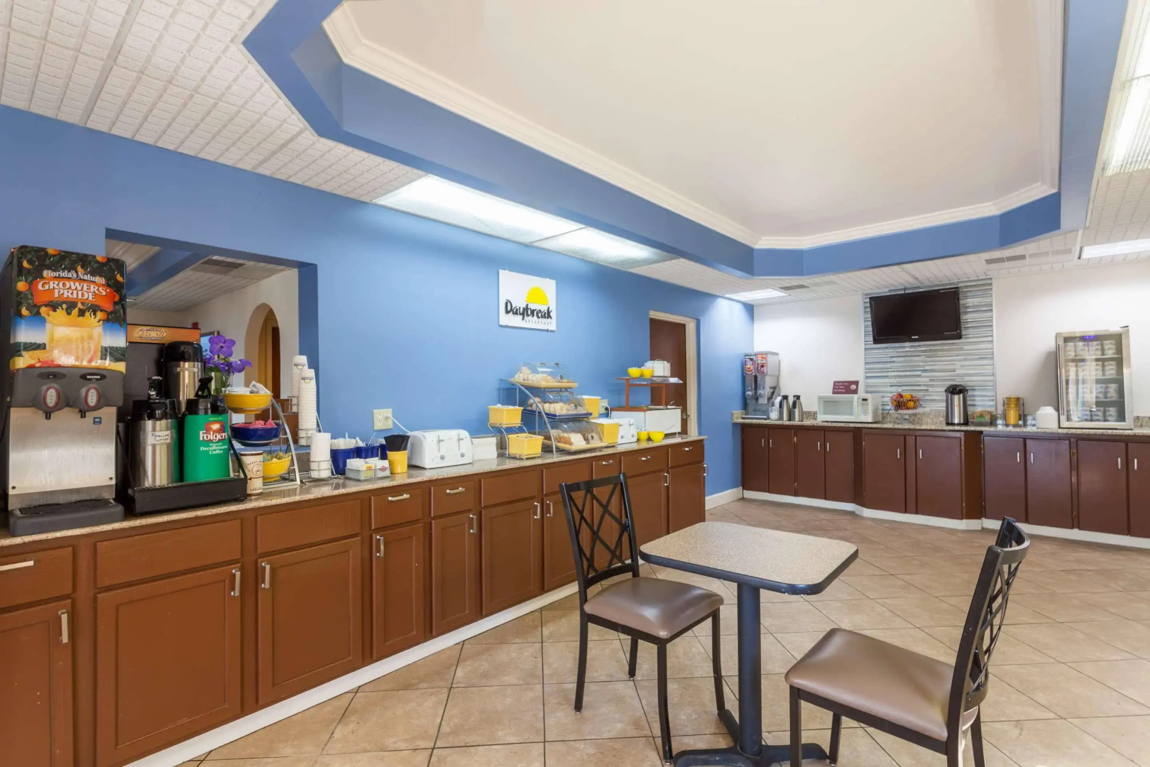 Red Roof Inn Franklin, TN