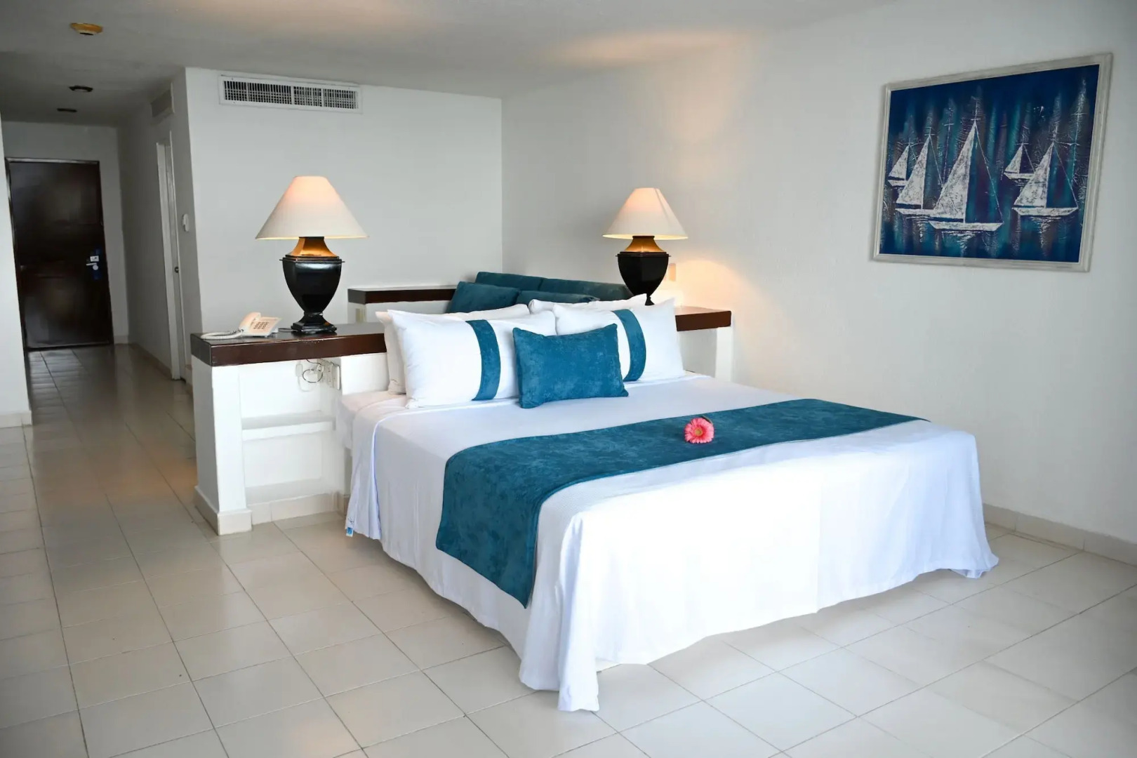 Ritz Acapulco Hotel All Inclusive