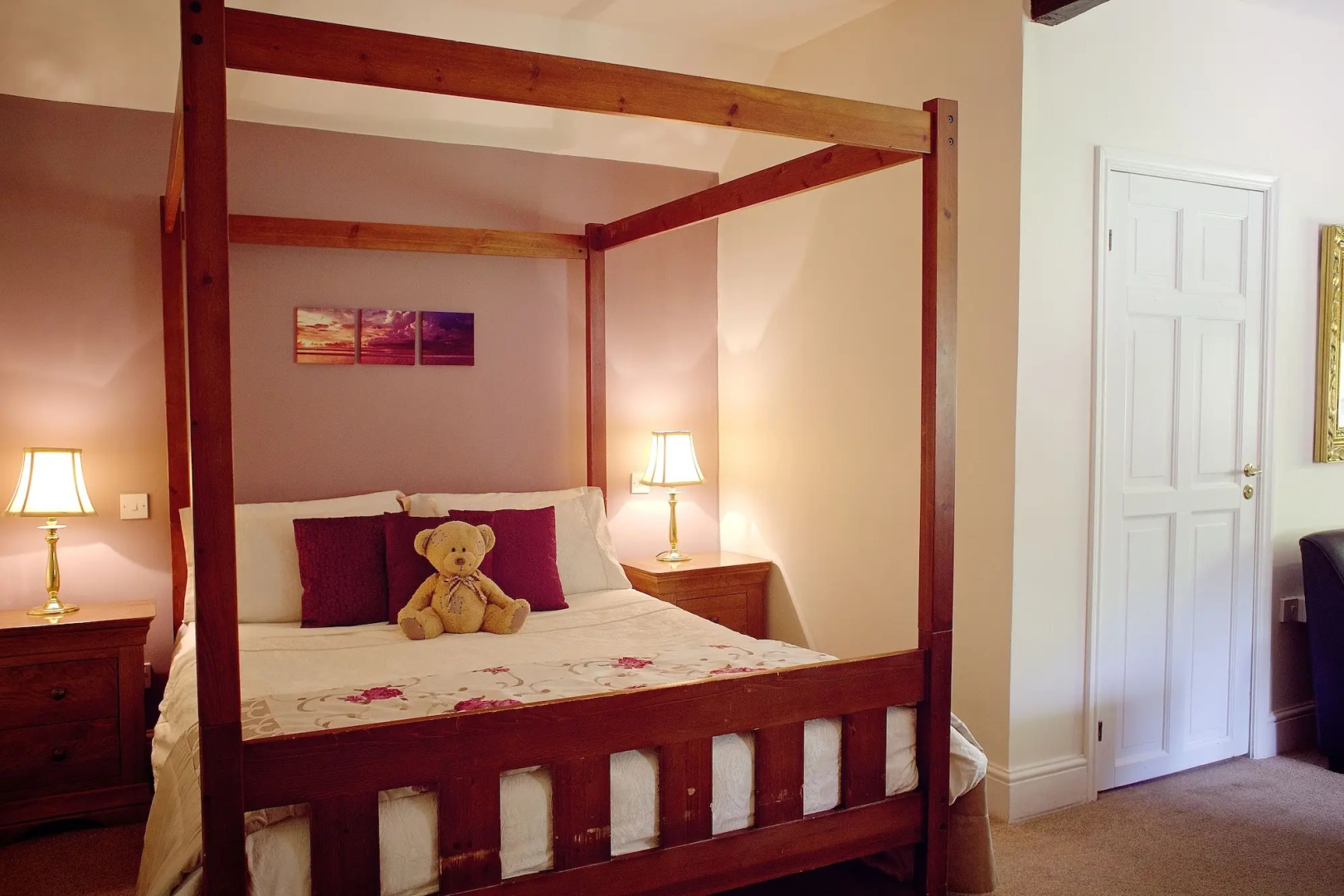 The Lamb Inn Great Rissington