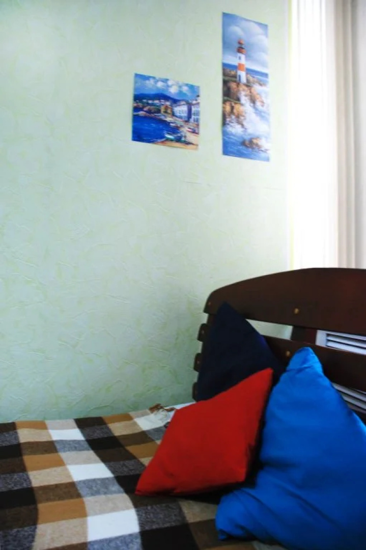 Open Hostel Pyjamas