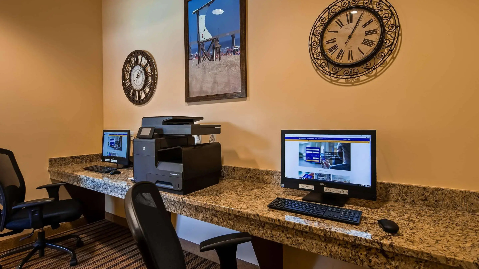 Best Western Plus Westgate Inn & Suites