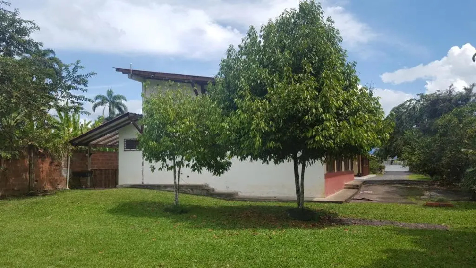 Casa independiente NOÉ - Independent House