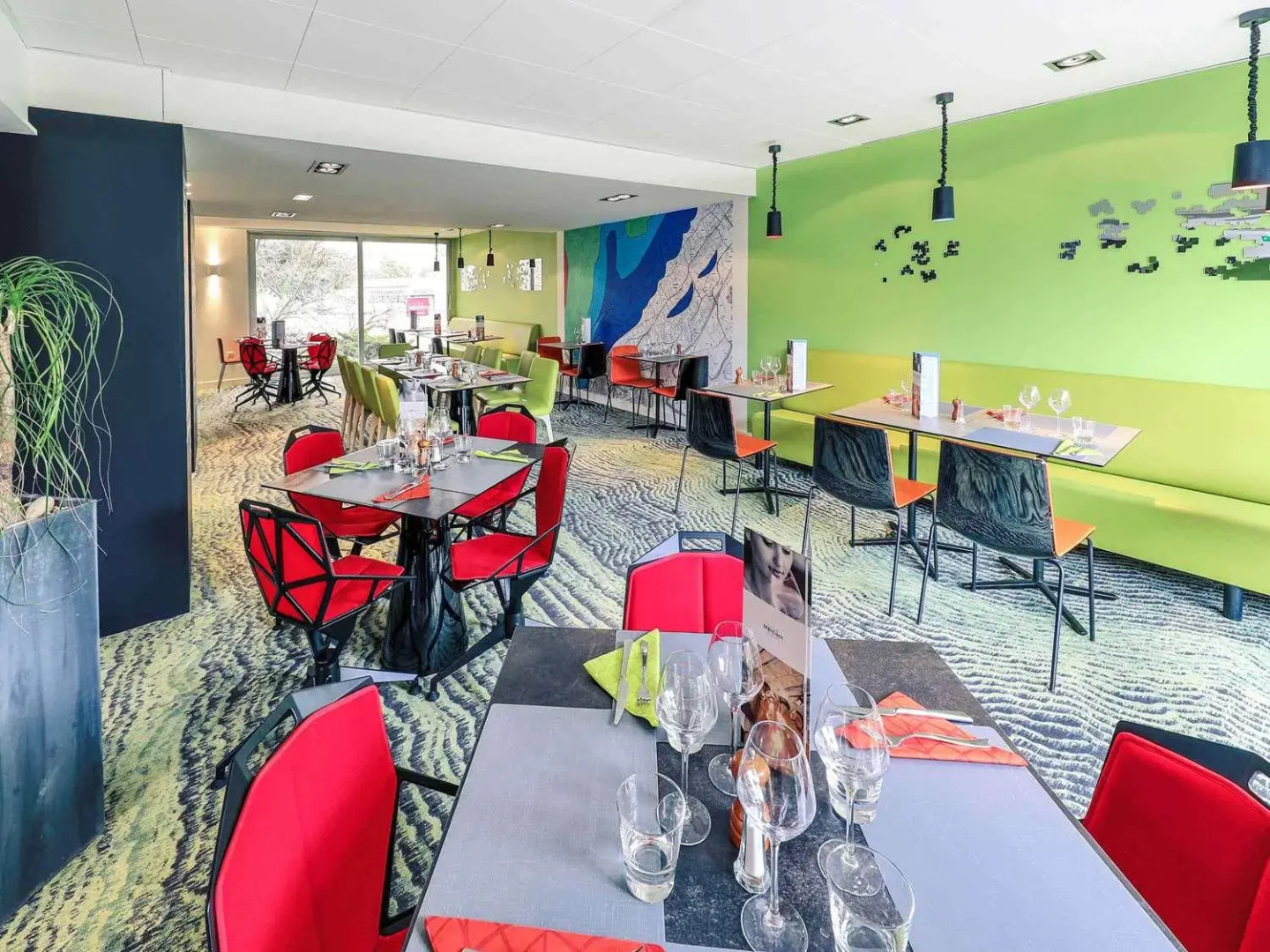 Mercure Grenoble Meylan