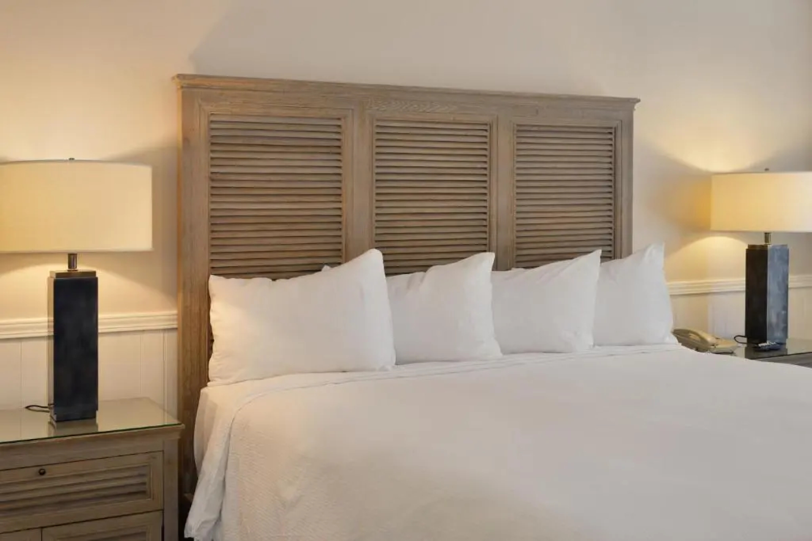 Hotel La Rose