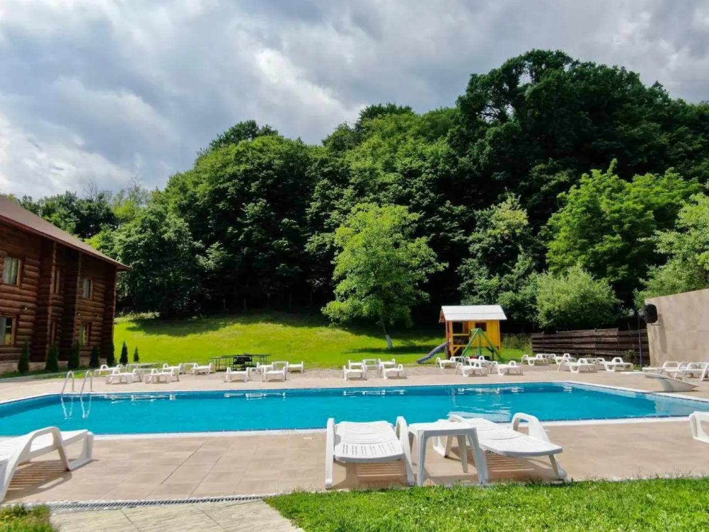 Pension Casa Cartianu