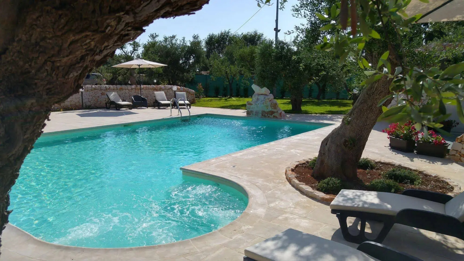 Almapetra Trulli Resort