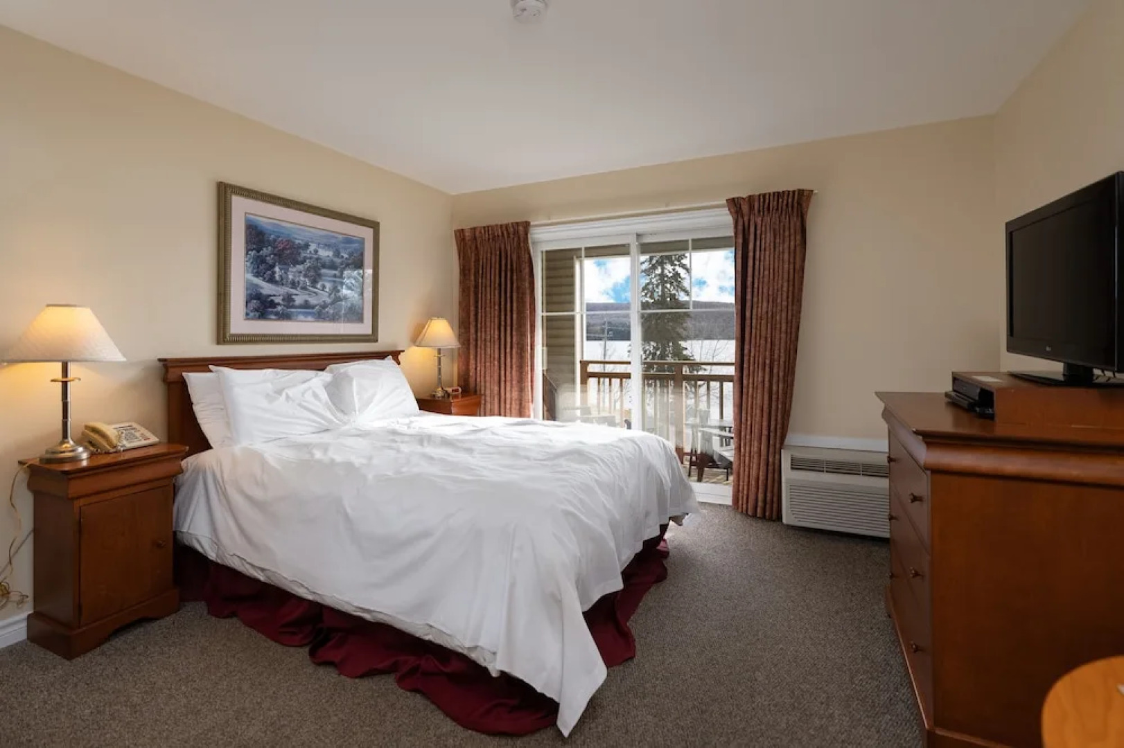 GetAways At Haliburton Heights
