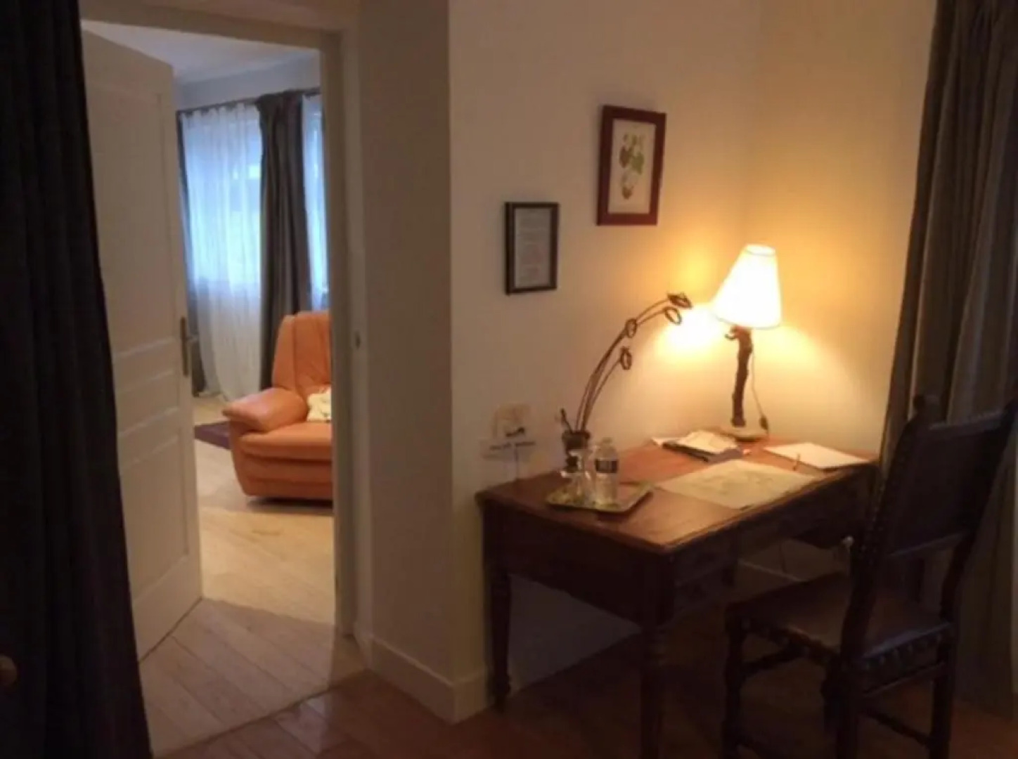 Chambres d'hôtes Le Relais de la Perle