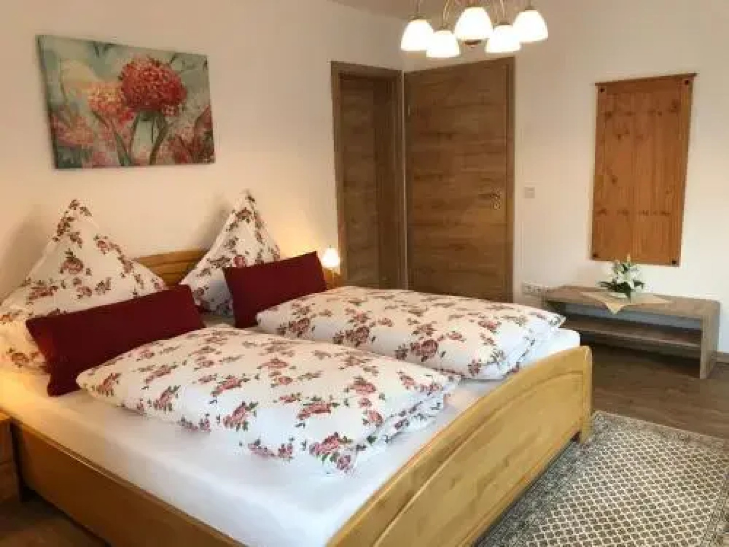 Gästehaus Café Mack