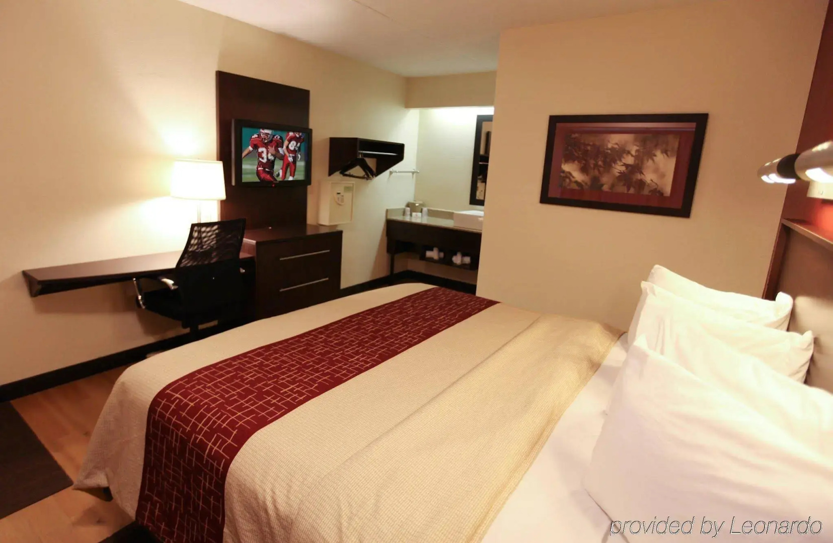 Red Roof Inn PLUS+ Baltimore North - Timonium