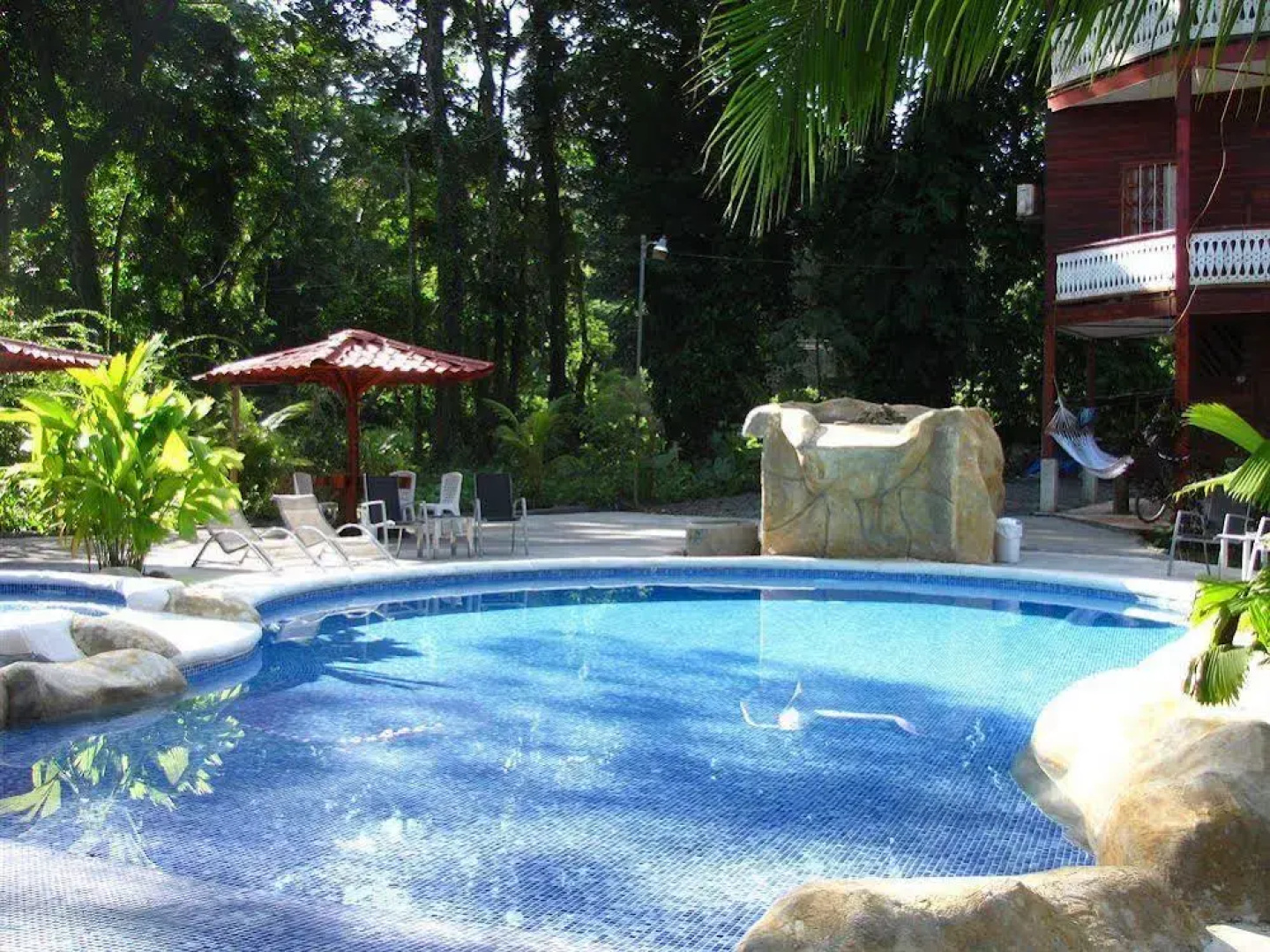 Hotel Agapi