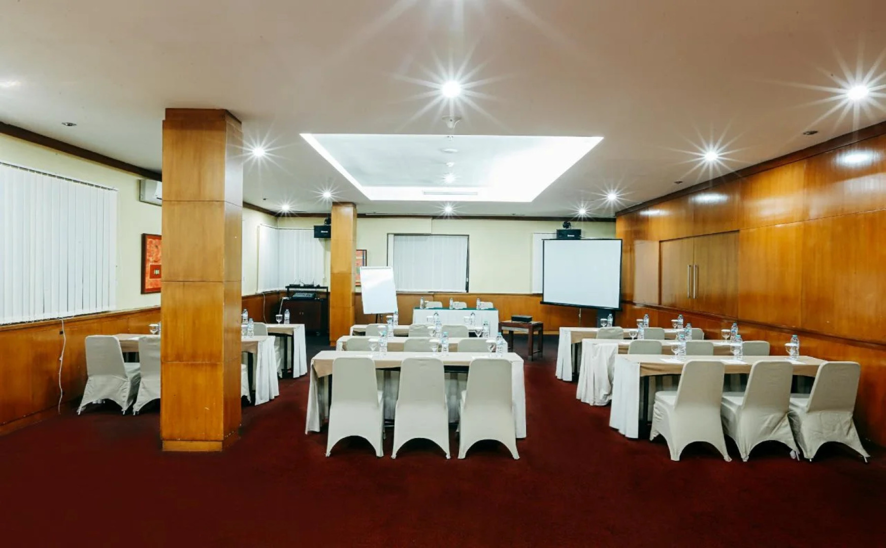 Hotel Santika Pontianak