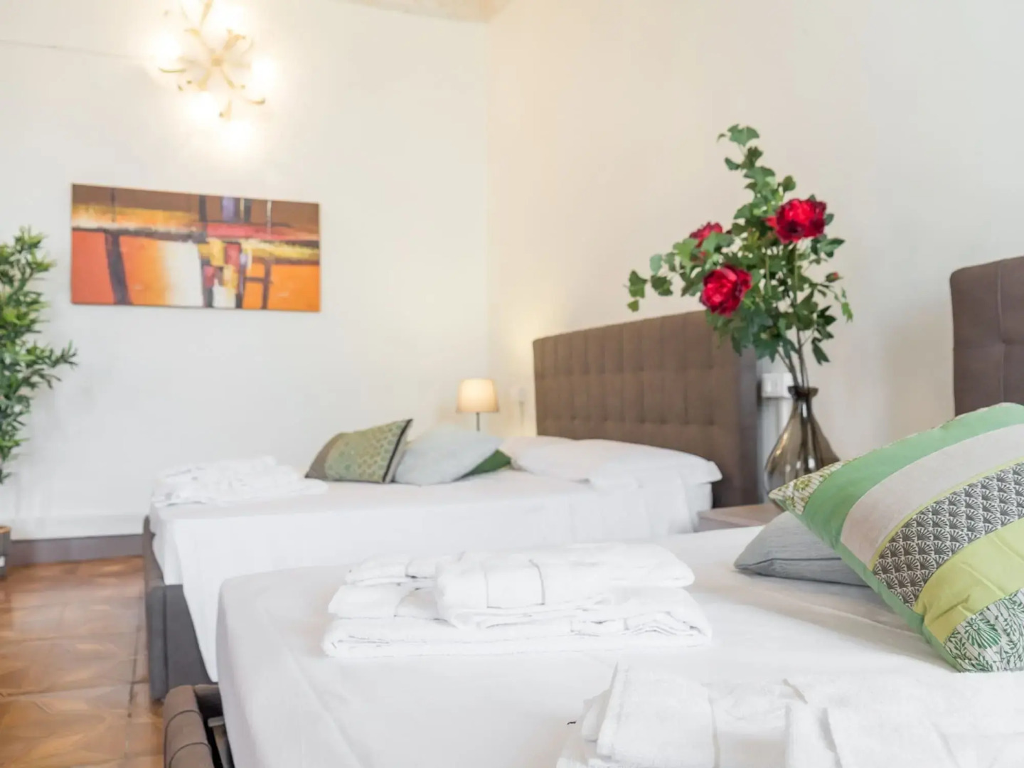 Riva Palace Apartments